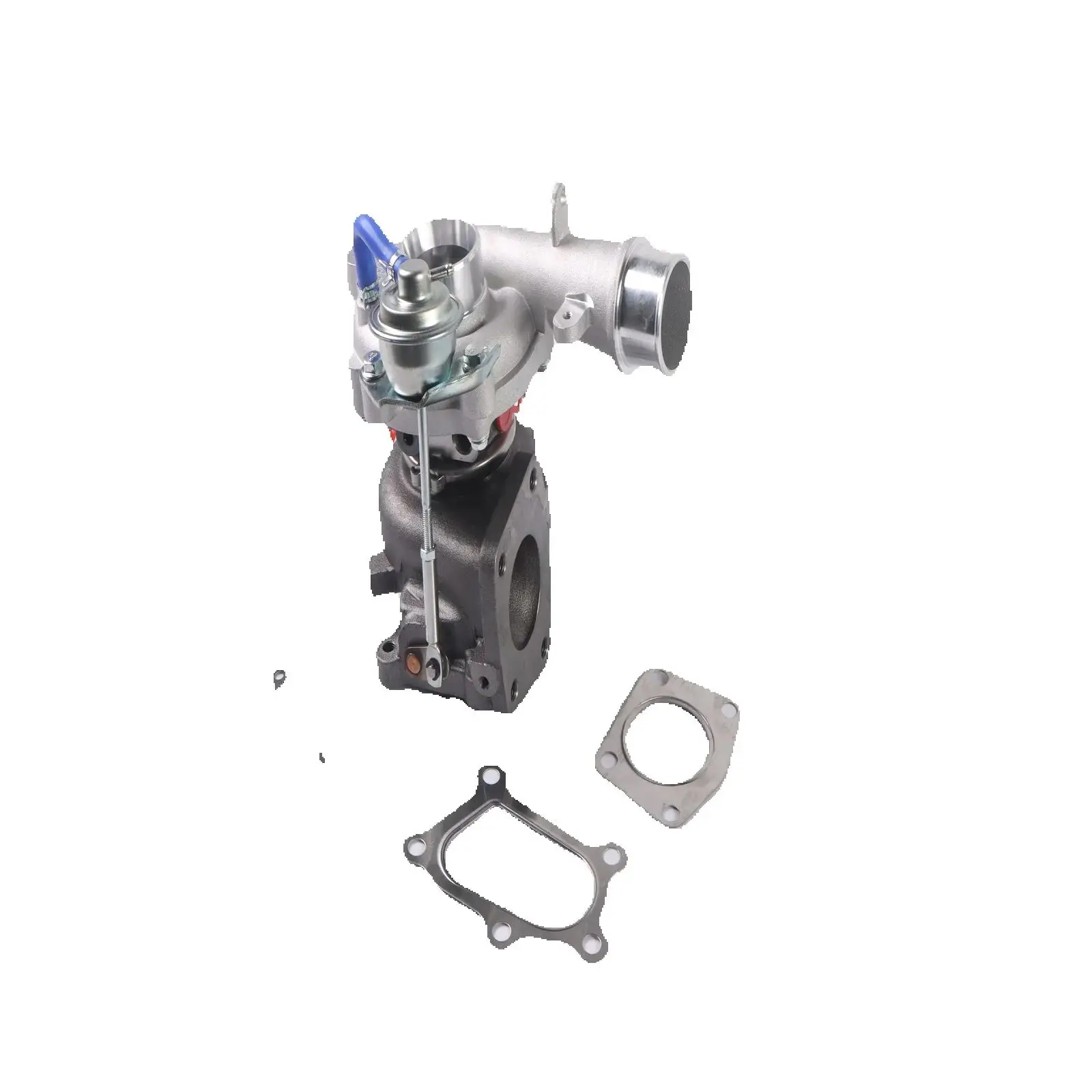 

1Set Car Turbocharger K0422-581 K0422-582 53047109904 71785250 FOR Mazda CX7 2.3T Engine Parts Turbocharger