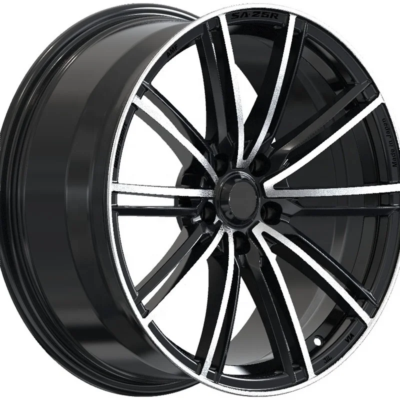 

Forged Car Wheels Forged Car Wheel Rim 5x120 Alloy High Quality Custom 22x10.5 22x12 Inch 5 Holes Aluminum Chrome
