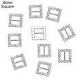 Silver-Square