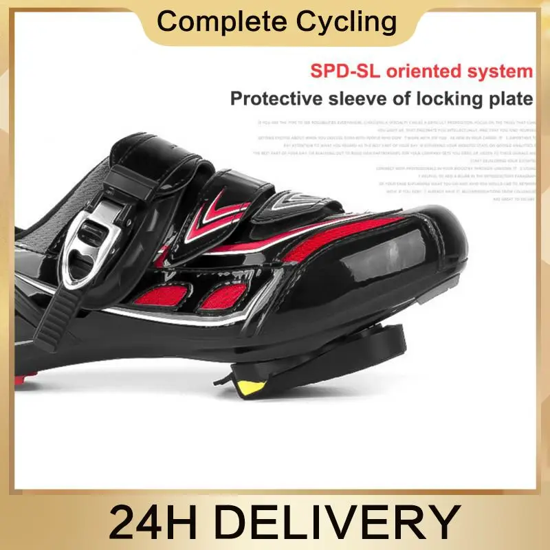 1/2/3 Paar Fiets Pedaal Cleat Cover Road Voor Shimano SPD-SL Cleat Riding Schoenen Deel Fiets Schoenplaten Covers