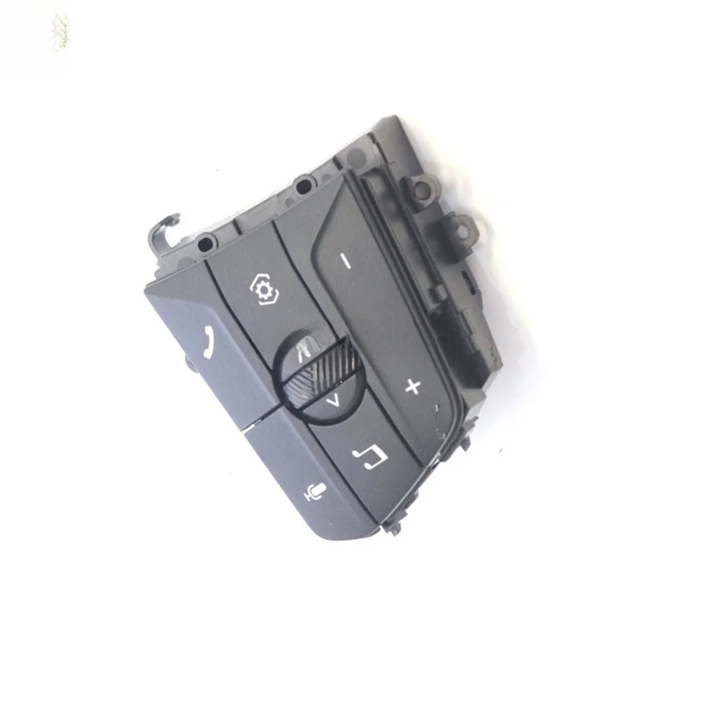 

M Sport Switches Steering Wheel Button Precision Engineered Fit Multifunctional Design Factory Spec Compatible