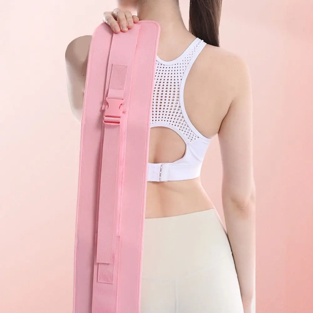 

Универсальный нескользящий пояс для поддержки бедер, расширенный удобный грузовой пояс, силовые тренировочные аксессуары для спортзала для гантелей