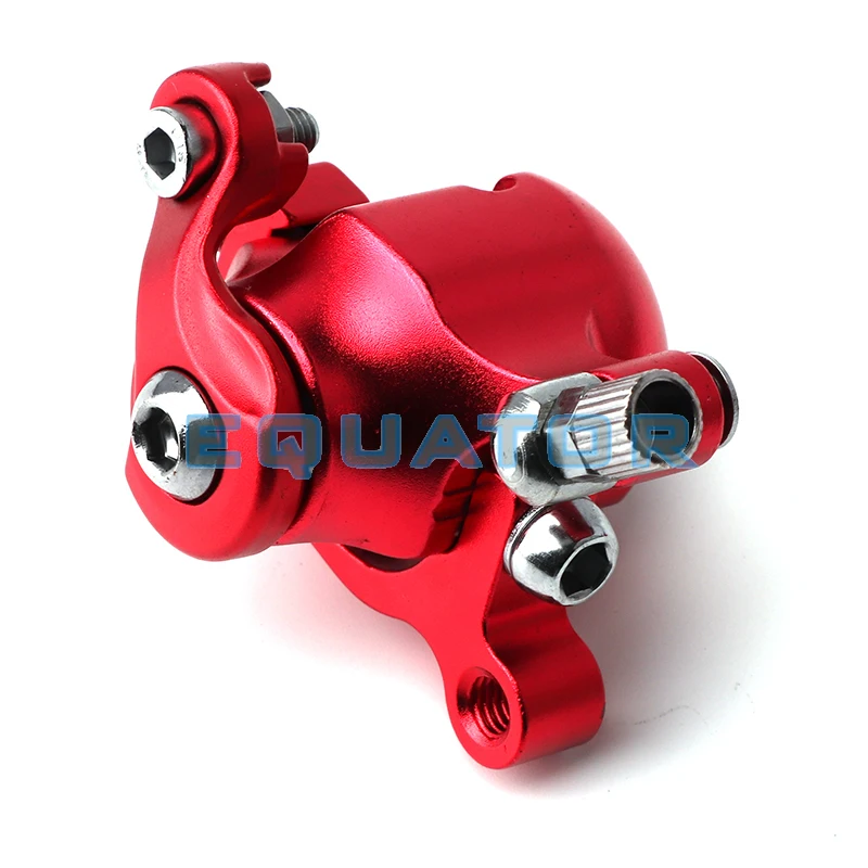 Left Right Disc Brake Caliper for Mercane PRO 10 inch Skateboard Bicycle Electric Scooter