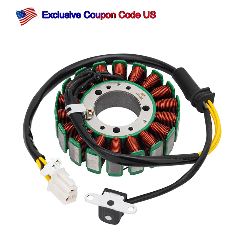 Motorcycle Generato…