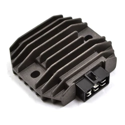 Regulator Rectifier For Kawasaki Vulcan 750 VN750 VN1500 ZZR600 ZXR400 KLF300 Bayou ZL600 Eliminator ZR750 ZX6R GPZ600 GPX600 R