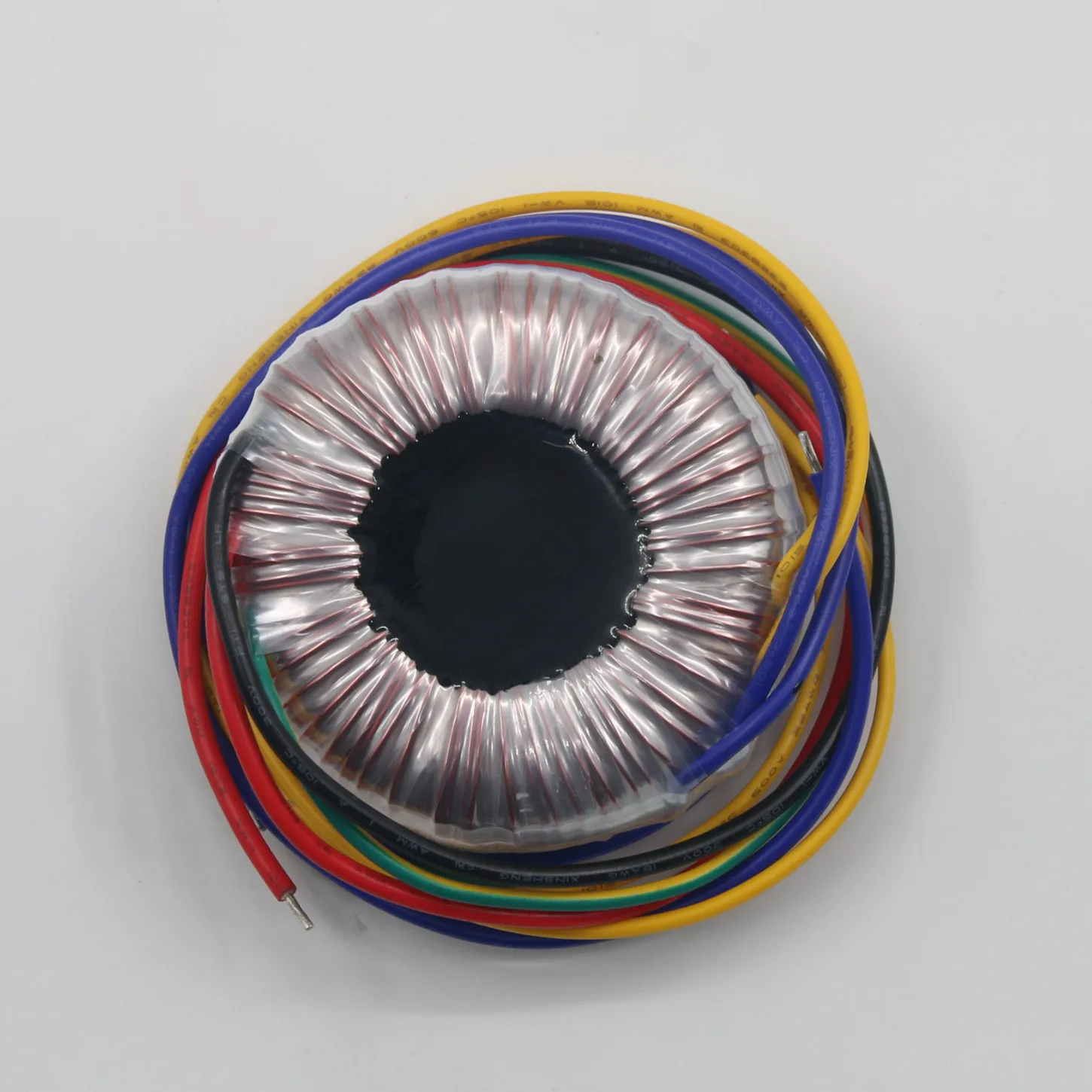 Transformador Toroidal, Série M2, 30W, 260V + 6.3V, para EAR834 Phono Amplificador