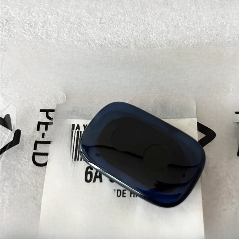 لرينو كوليوس 2009-16 غطاء مستشعر مقبض الباب الأصلي #2