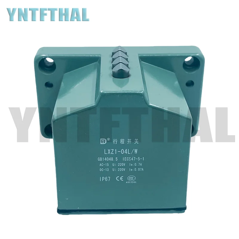 

New LXZ1-04L/W combination switch with silver point for Beijing Machine Tool Electric Appliance Factory