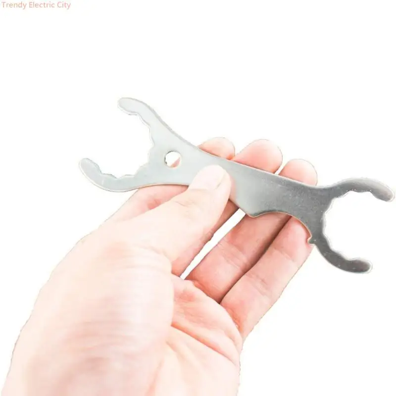 R9CD из нержавеющей стали пивной гаечной гаечный ключ для домашнего пивоварения