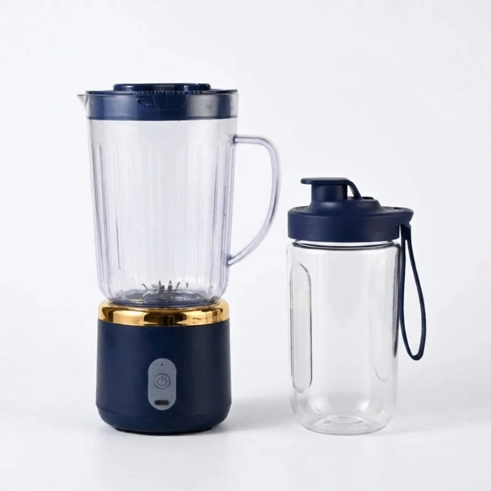 Blue - Double Cup