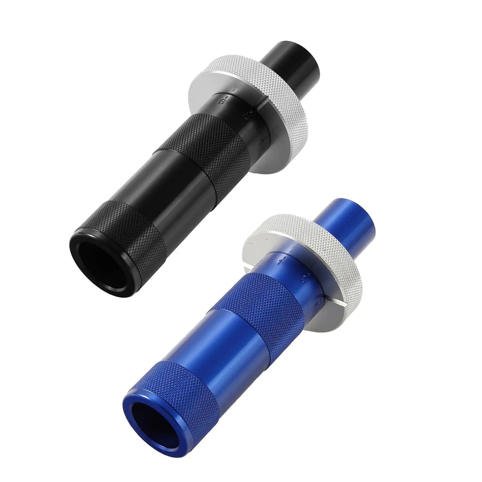

Aluminum alloy motorcycle rear wheel shock absorber wrench, portable rear wheel