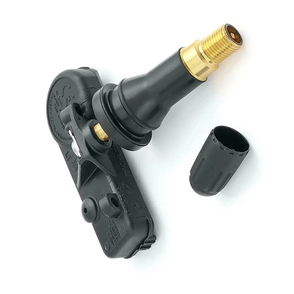 1/4PCS Tire Pressure Monitor System Sensor 56029398AA For 2011 2012 2013 2014 Fiat Freemont 500L 56029398AB TPMS 433MHz