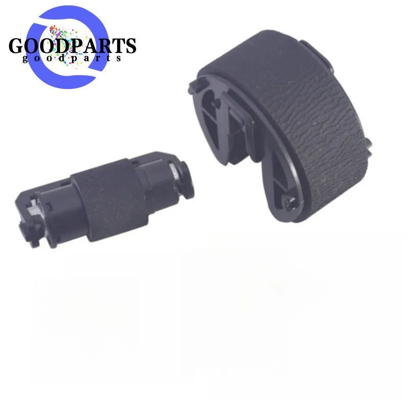 

1set. CC430-67901 Feed Separation Pickup Roller for HP CP2025 CP1215 CM1415 M475 M451 CM1312 CP1515 2025 1215 1415 475 1312 1515