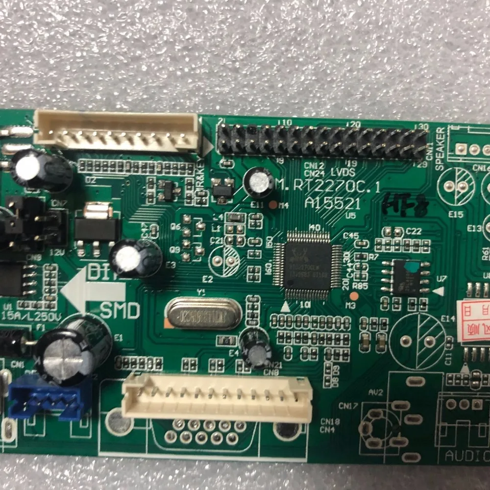 1pcs/lote Good quality for  B.RTMC1B-1 10122 unidade M190A1-L01 R15521 spot