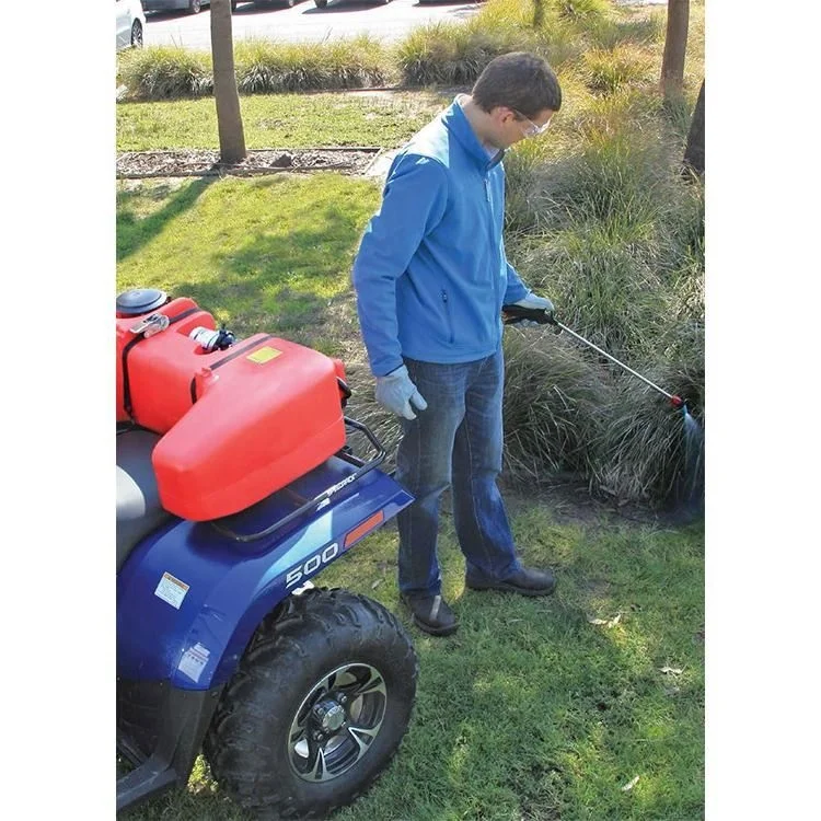 2025년형 고효율 70L ATV 농업용 분무기