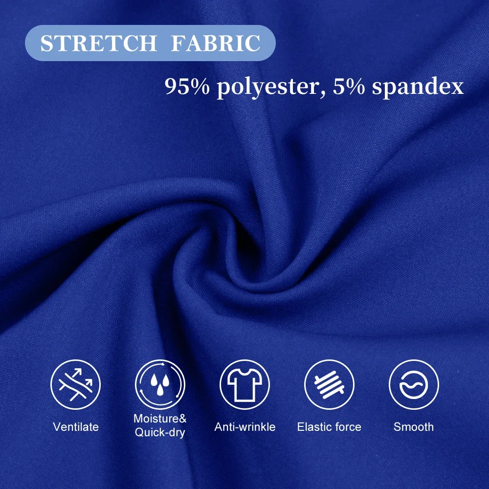 Uniformes médicaux multicolores pour femmes, ensembles de gommages d'hôpital, combinaisons de travail, accessoires d'infirmière, combinaison de chirurgie dentaire, vêtements de travail de laboratoire