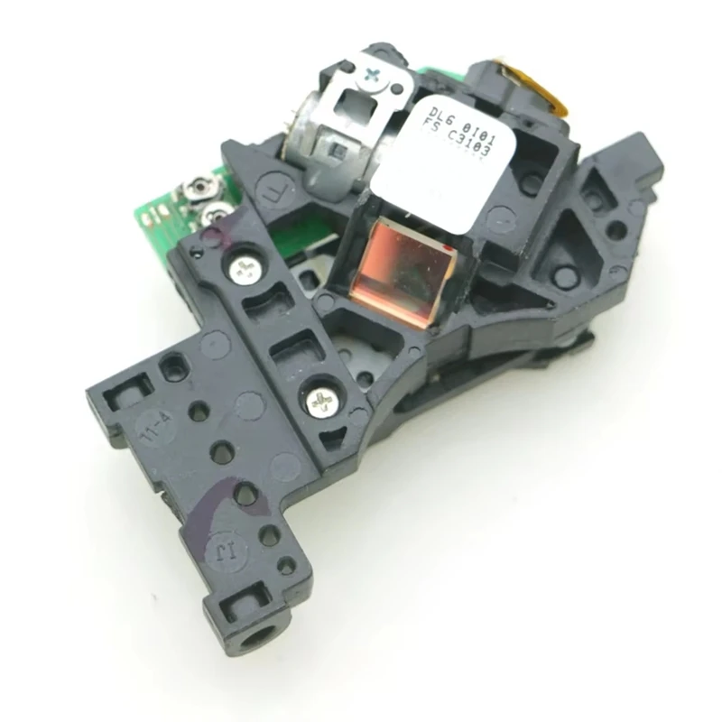 SOH-DL6FS Лазерная линза SOHDL6FS Оптический датчик для CD DVD Лазерная головка Оптический датчик Аксессуары