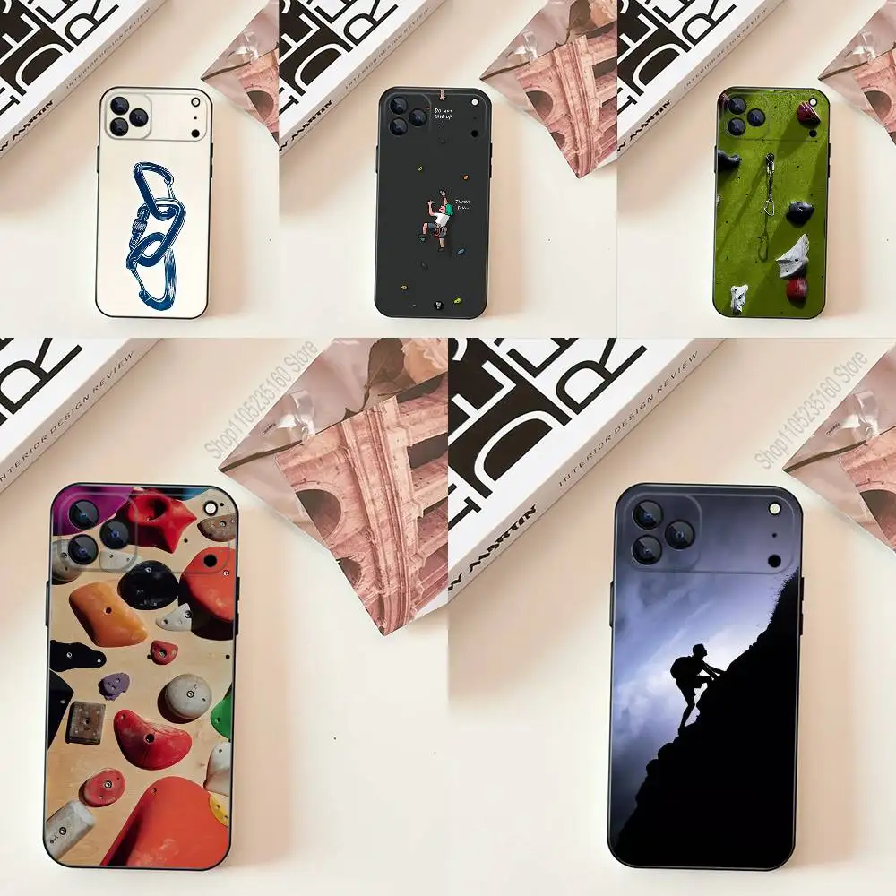 Rock Climbing Wall … - image