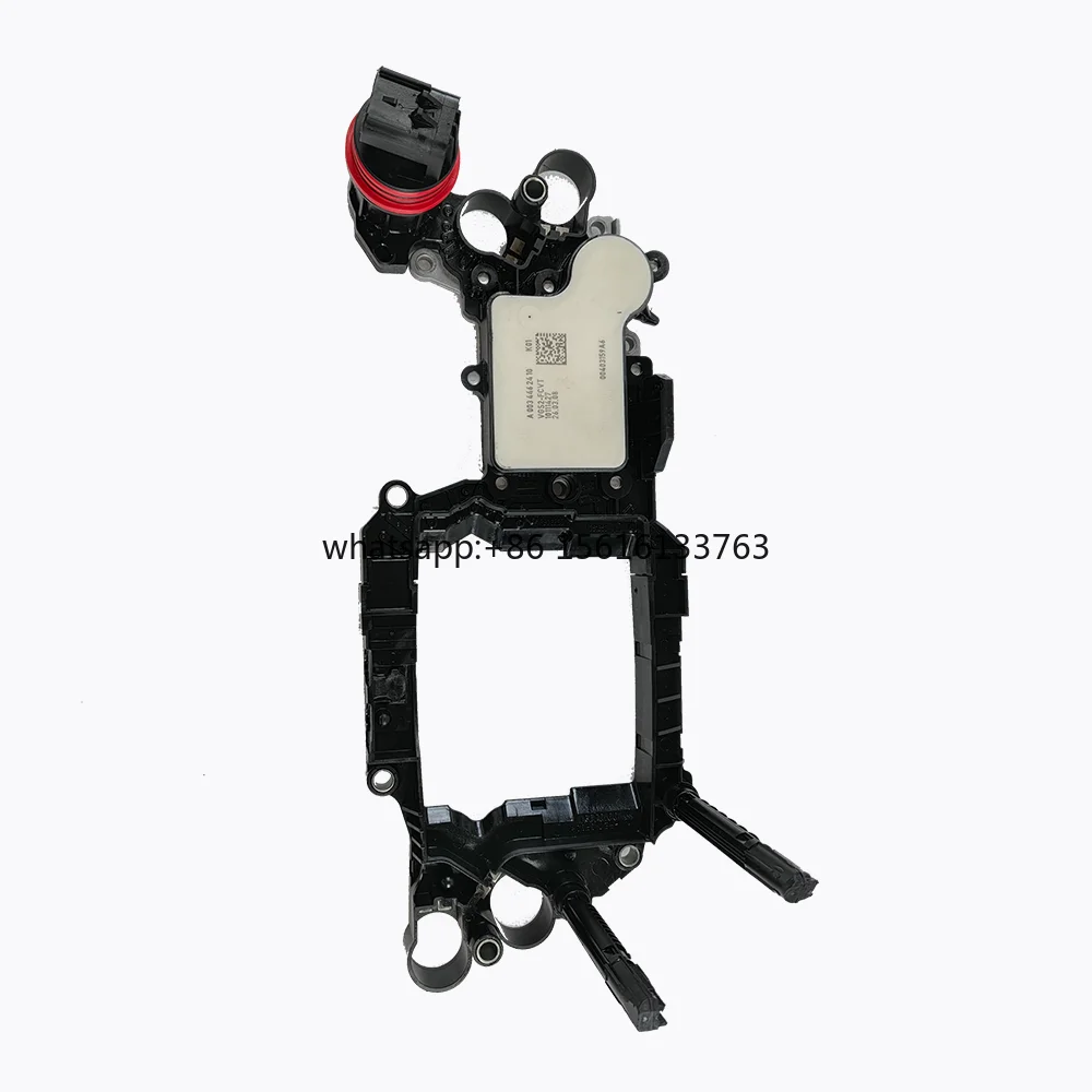 

722.8 TCM Remanufactured Transmission Control Module ECU for Mercedes-Benz A180 A200 CVT (2014-2016)