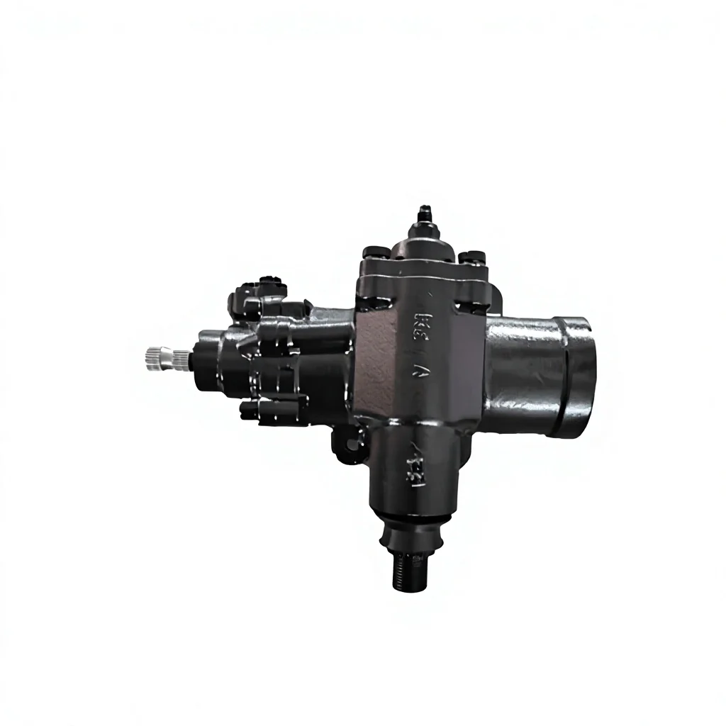 Factory Wholesale Cardone 27-6530 OLIVER Steering Gear Compatible With Multiple For Chevrolet And For Models