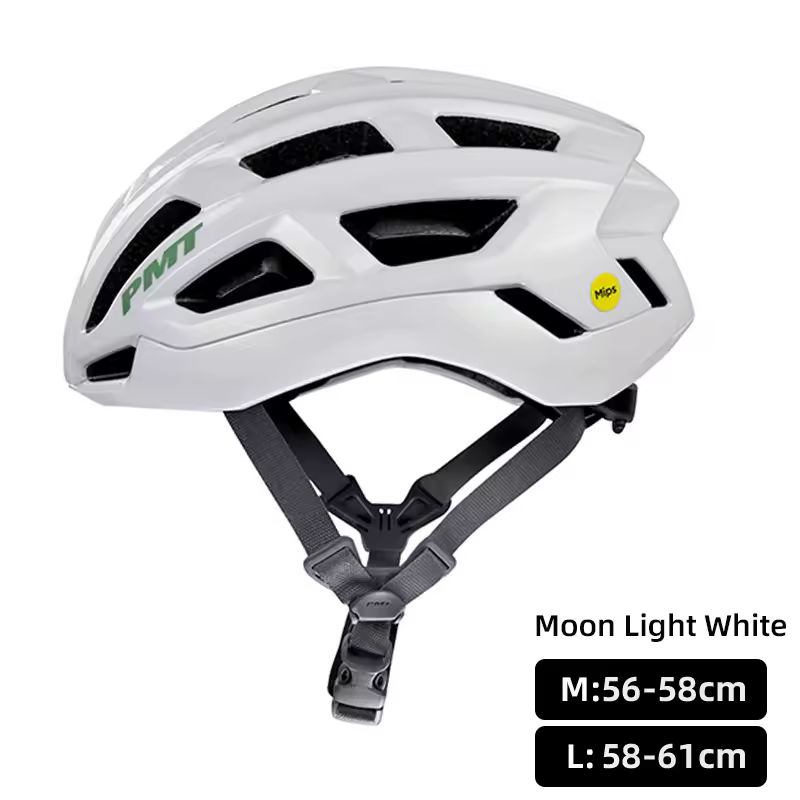 Elegant MIPS Safety System Cycling Helmet MTB Road Bike Helmet Adjustable 29 Holes Breathable Integrally-molded 205T EPS Cap