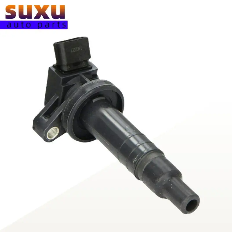 1/4/6 pcs Ignition Coil 90919-02240 9091902240 For Denso Toyota Echo Prius Yaris Scion XA XB 1.5L