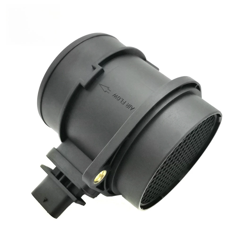 For Hyundai Santa Fe Tucson Kia Sportage 2.0L 2.2L Diesel 2001-2010 Mass Air Flow Sensor MAF OEM 0281002723 281642A401