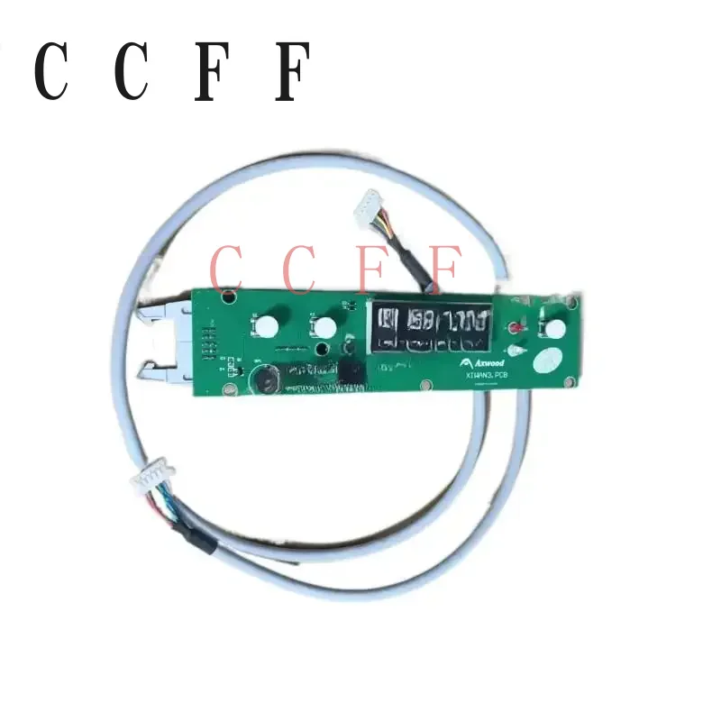 

Main control circuit board accessories for Guangzhou Jinjia AXD-602D dishwasher