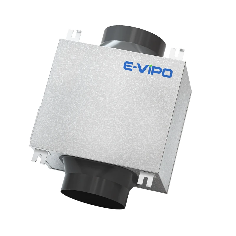 Home Erv Ventilatio…