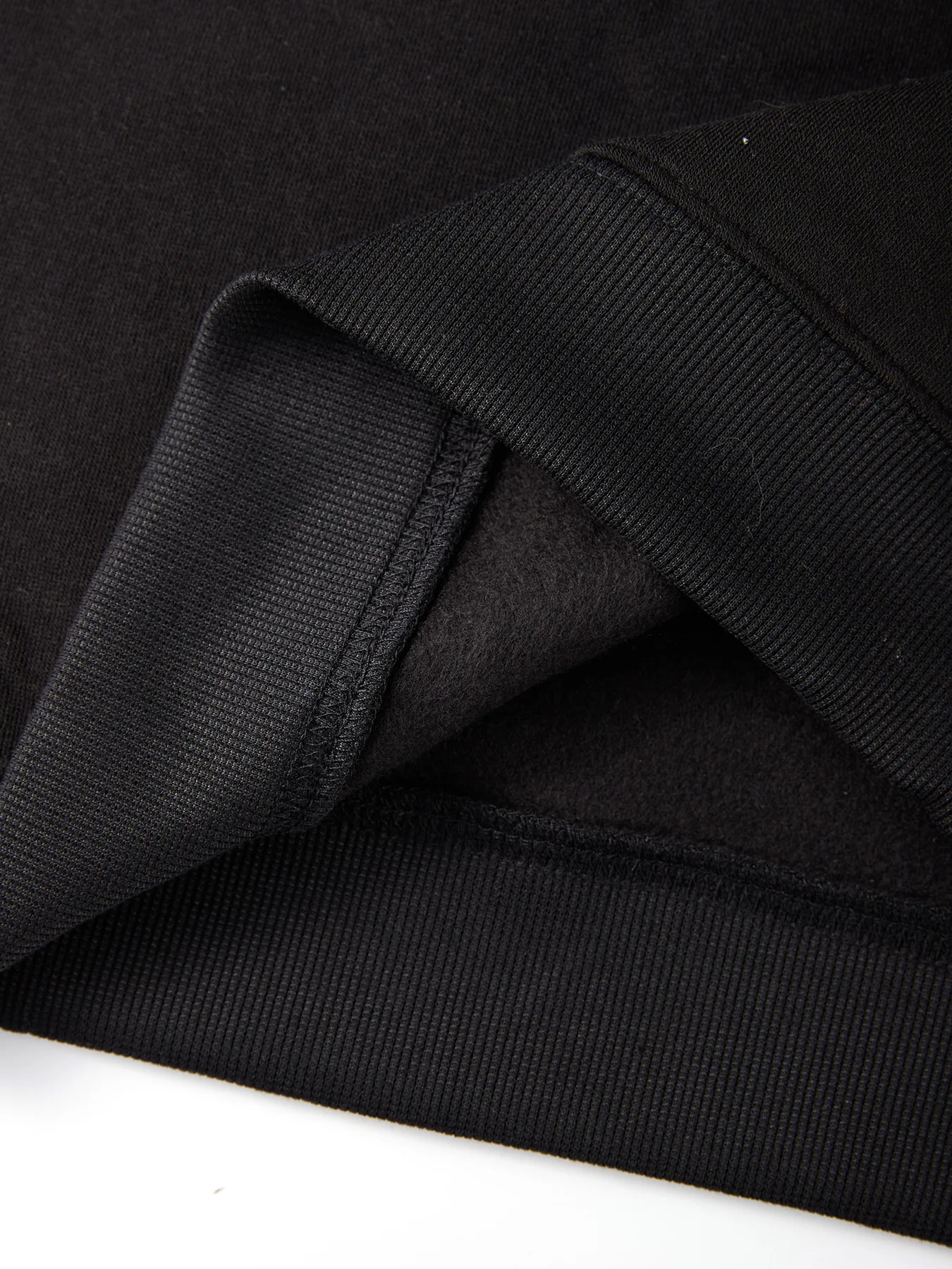 الشجاعة خط بسيط طباعة البلوز المرأة الكورية سلسلة كنزة صوف الخريف س الرقبة ملابس رياضية ملابس عصرية غير رسمية