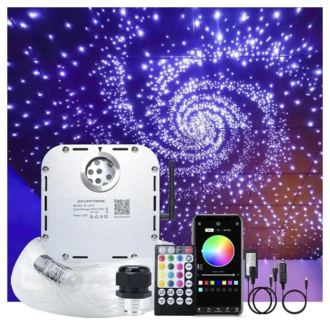 Jinxin 32W Rgbw Twi…