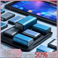 Efficient 30mAh For TWS Bluetooth Headset I7 I8 I9 Bluetooth Headset MP3 MP4, 401012 051012 501012(2 Line, Without Contactor)
