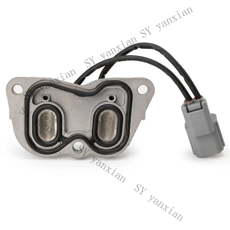 SY+ Fit For Honda Accord DX EX LX SE Transmission Lock-up Solenoid 28300-PX4-003