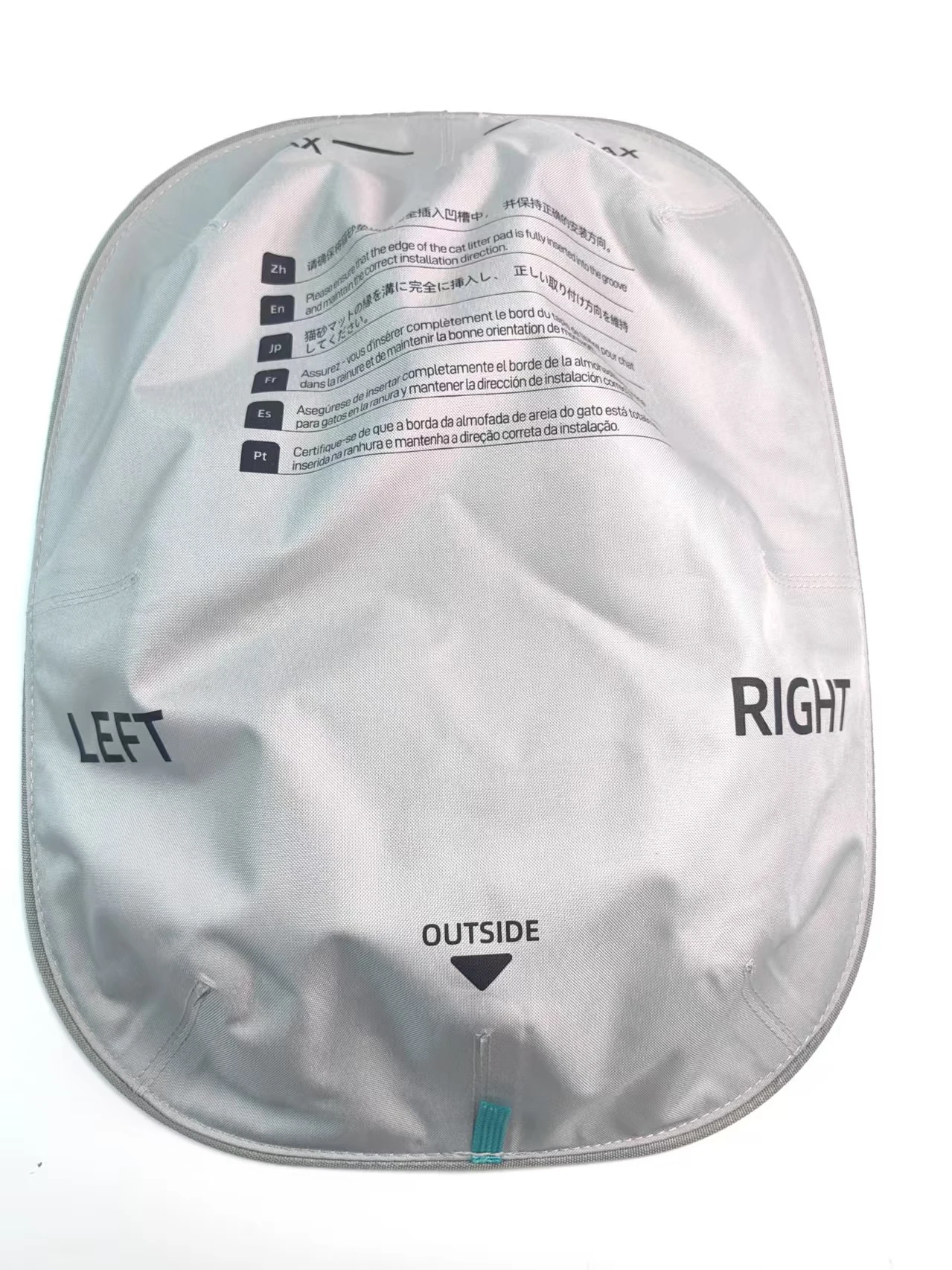 Thumbnail 4 - #84 Compare Cat Litter Boxes Before You Buy