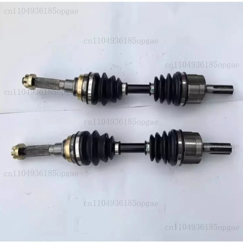 150cc 200cc 250cc ATV Quad Buggy Rear Axle Gear Housing Case Kart Go Cart Karting Axle Drive By Shaft Gearbox 6206