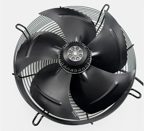 Brand New FN035-4DW.0F. A7P2 FN035 4DW.0F. A7P2 Centrifugal Cooling Fan 1Pcs Fast Delivery