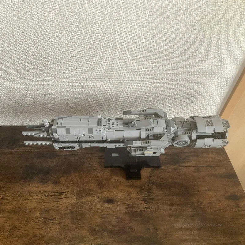 Thumbnail 3 - #87 Latest Toy Spaceships Offers