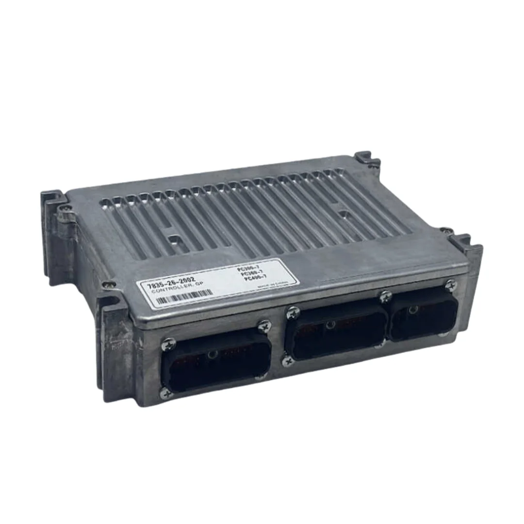 

Подходит для Komatsu PC130 200 220 300 350 360-7 экскаватор компьютерная плата контроллер материнской платы