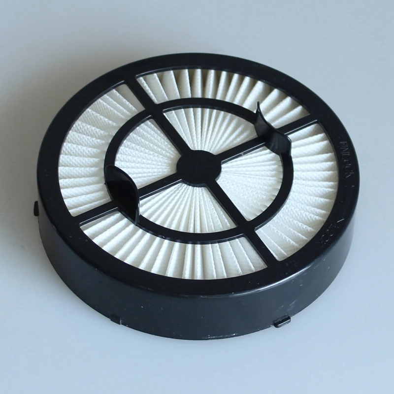 좋은 품질의 진공 청소기 필터, 필터 카트리지, 공기 필터, ZW1608, 4 개