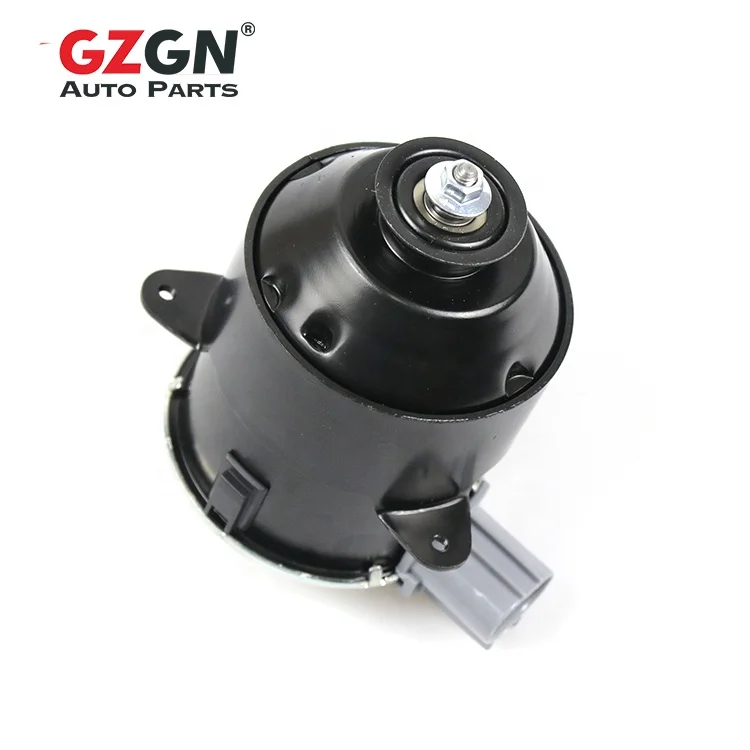 

High Performance 16363-02120 Radiator Fan Motor Cooling Fan Motor for Camry Vios Soluna