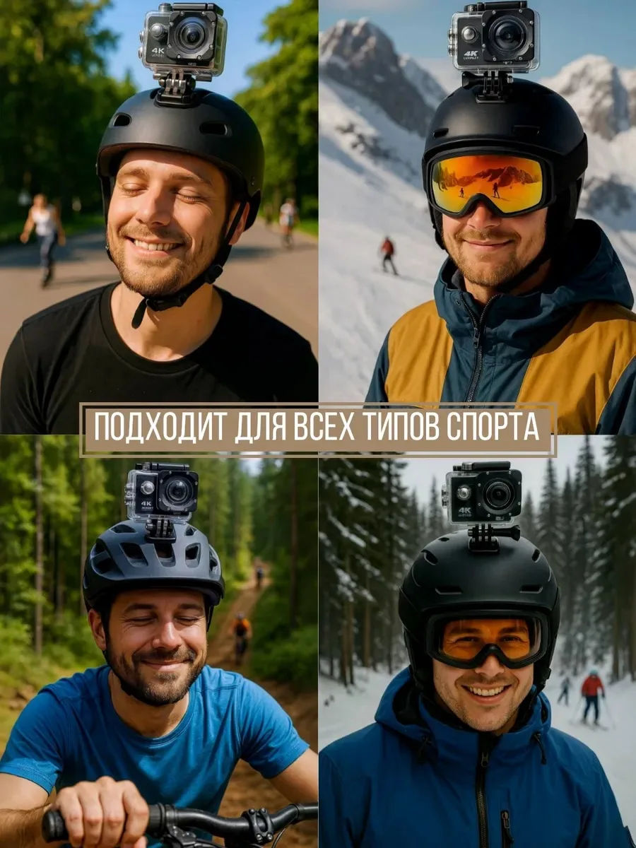 Thumbnail 4 - #62 Best Action Sports Cameras to Buy In 2026
