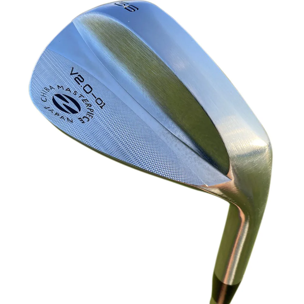 

Zodia Wedge V20-1 Wedges Forged48 50 52 54 56 58 With Dynamic Gold S200 Steel Shaft Zodia Golf Clubs