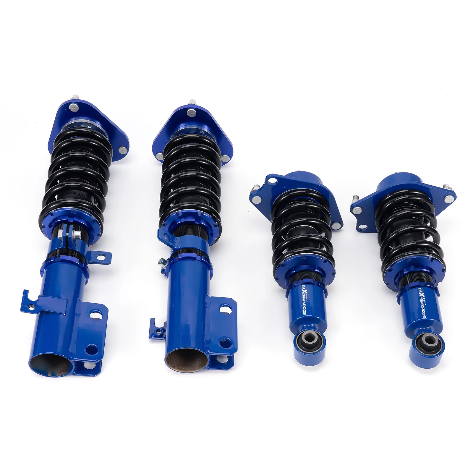 

Set of 4 Coilovers Kits For Toyota Celica 2000-2006 Shock Absorbers Struts Coils