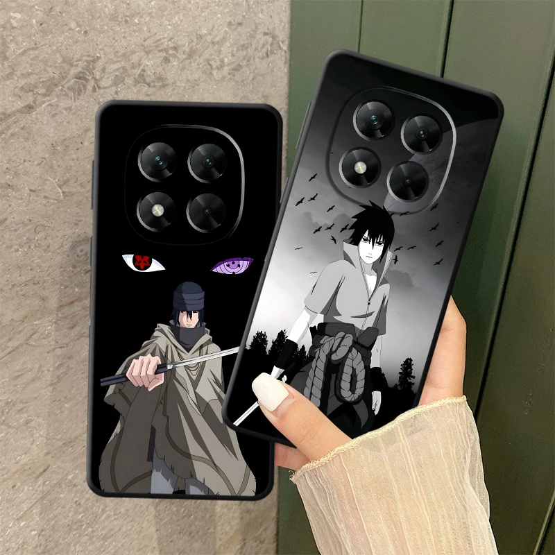 Case For Xiaomi Red… - image