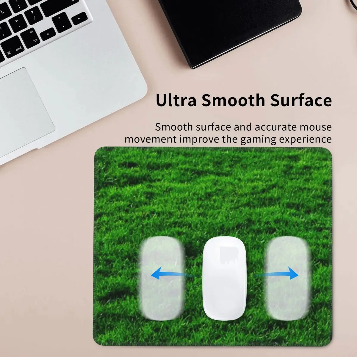 

Коврик для мыши с зеленой травой, коврик для компьютерной клавиатуры, коврик для мыши, геймерский коврик для ноутбука, настольный коврик, офисные аксессуары, настольные коврики