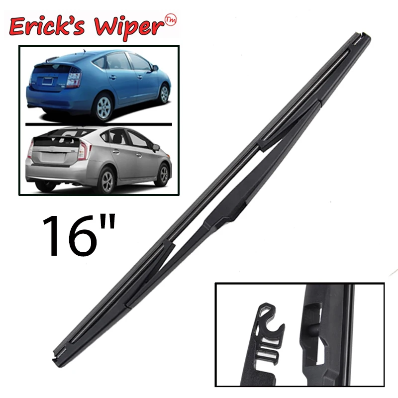 Erick\'s Wiper 16\