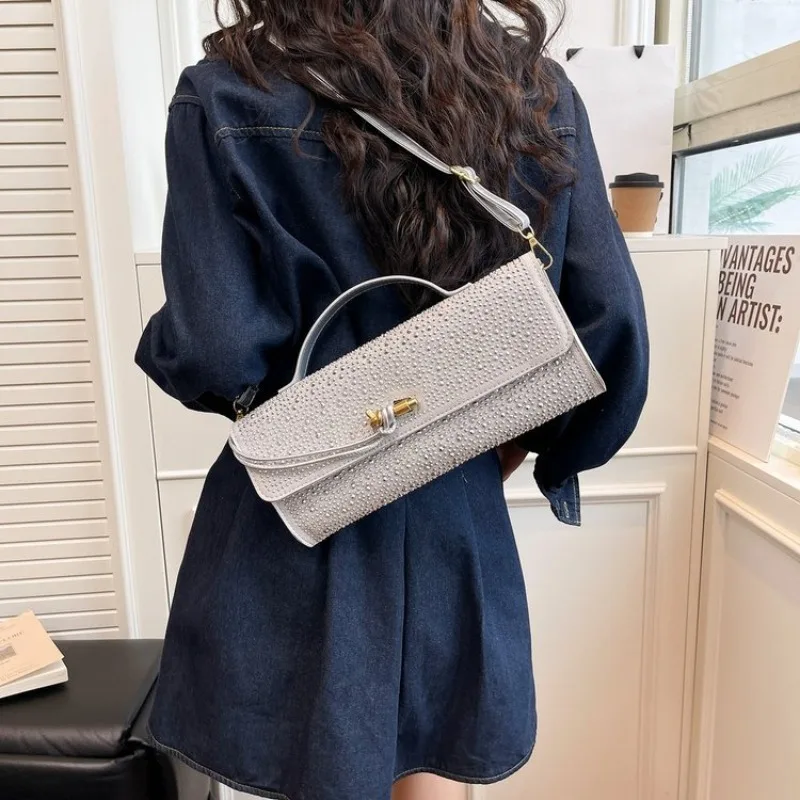 

Винтажный золотистый вечерний клатч с кристаллами и мозаикой, сумочка с отстегивающейся цепочкой, ручная работа из итальянской кожи для свадеб и торжеств