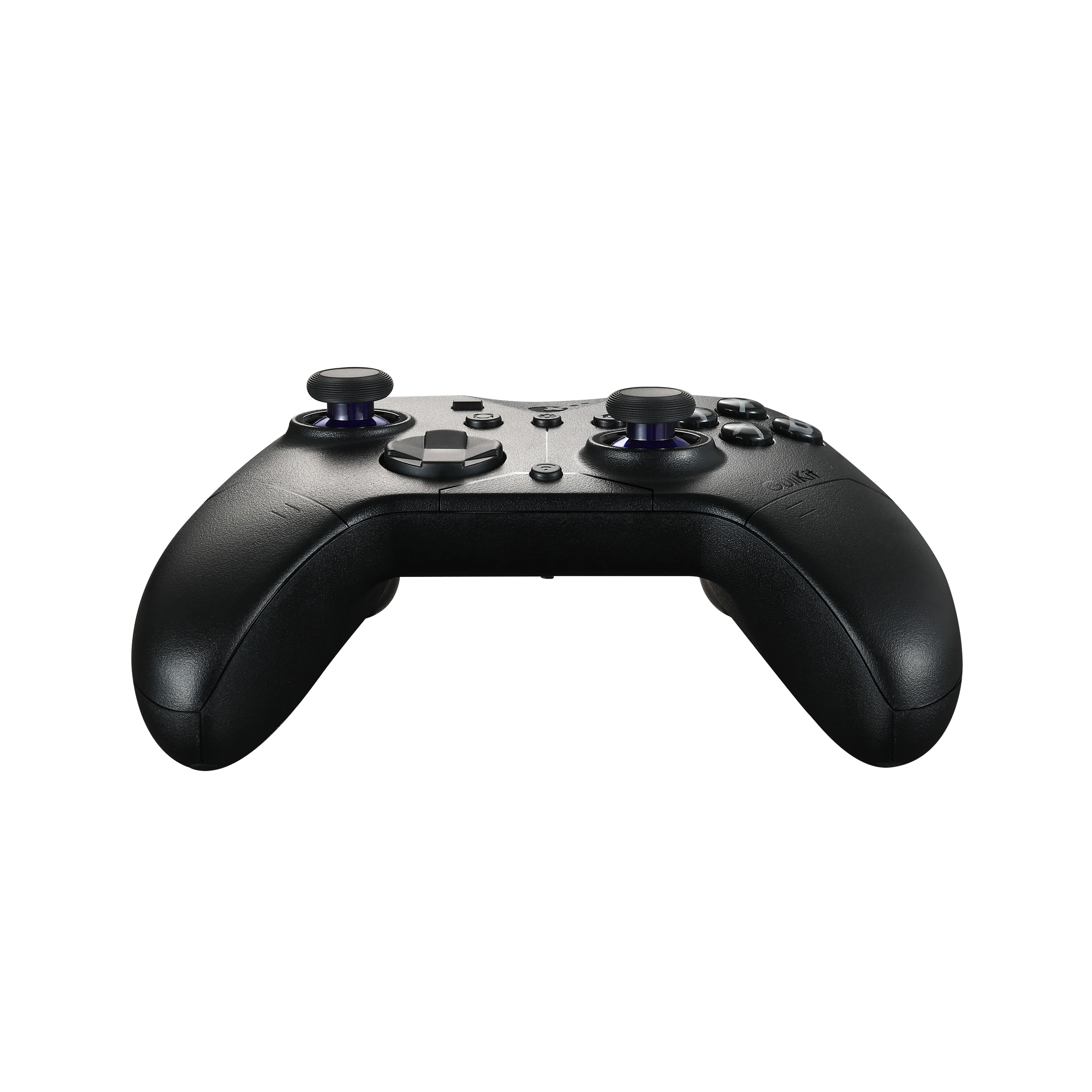 وحدة تحكم GuliKit ES Pro الرياضية الإلكترونية لجهاز Nintendo Switch / Switch 2، PC، Windows، Android Wake-up مع عصا التحكم TMR ﻿ ﻿