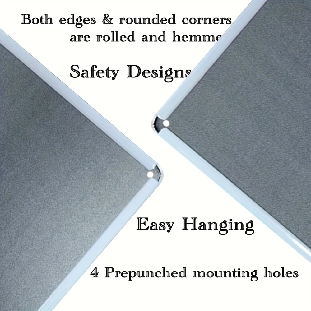 2D planar sign 