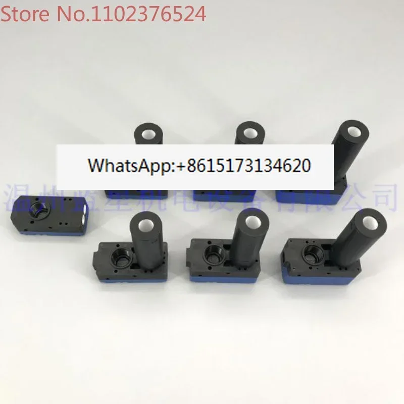 AIRBEST robotic arm accessories multi-level mini vacuum generator ABM5/10/20/30-C/B/A/NB/NA